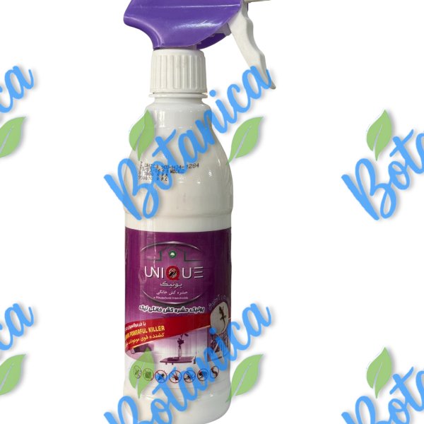 اسپری حشره کش یونیک