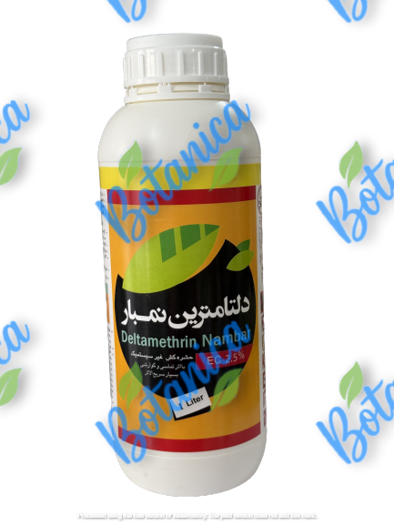دلتامترین