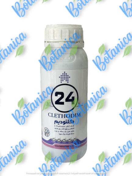 کلتودیم 24 درصد