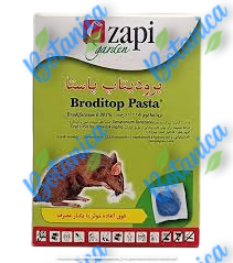 موش کش زاپی
