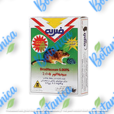 موش کش گندمی