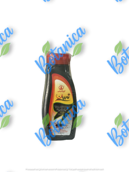 پودر مورچه
