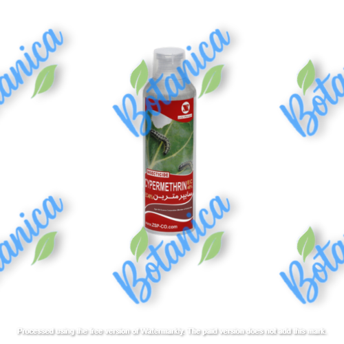 سایپرمترین